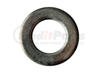 825-017 by DORMAN - Flat Washer-Grade 5- 3/4 In.