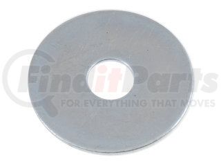 830-029 by DORMAN - Fender Washer-Grade 2- 5/16 In.