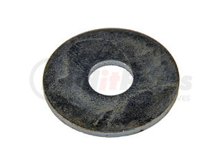 830-030 by DORMAN - Fender Washer-Grade 2- 3/8 In.