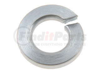 818-010 by DORMAN - Split Lock Washer-Grade 5- 1/4 In.