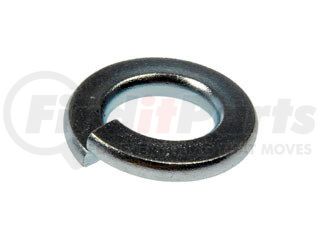 818-011 by DORMAN - Split Lock Washer-Grade 5- 5/16 In.