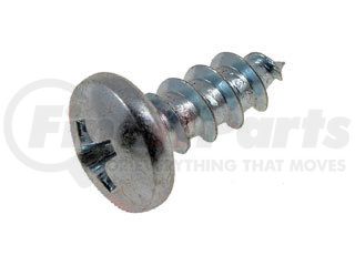 851-410 by DORMAN - Sheet Metal Screw-Phillips Pan Head-No. 10 x 1/2 In.