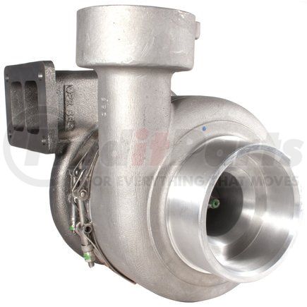 127TC21102000 by MAHLE - Turbocharger