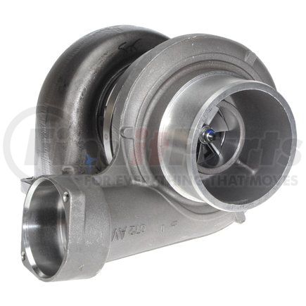 127TC24100000 by MAHLE