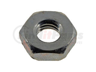 854-006 by DORMAN - Machine Screw-Hex Nut-Grade 2- 10-32