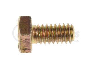 Dorman 860-005 Multi-Purpose Bolt Cap Screw-Hex Head-Grade 8- 1/4-20 x 1/2 In.