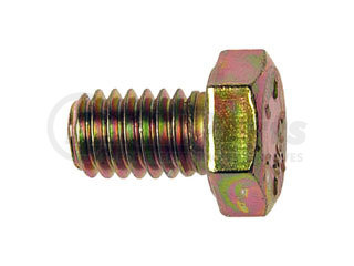 860-105 by DORMAN - Cap Screw-Hex Head-Grade 8- 5/16-18 x 1/2 In.