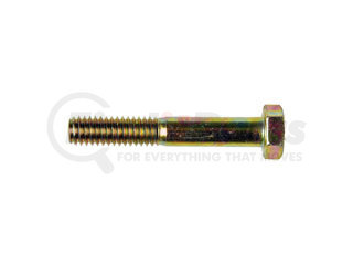 860-120 by DORMAN - Cap Screw-Hex Head-Grade 8- 5/16-18 x 2 In.