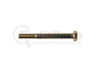 860-130 by DORMAN - Cap Screw-Hex Head-Grade 8- 5/16-18 x 3 In.