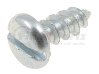 851-103 by DORMAN - Sheet Metal Screw-Slotted Pan Head-No. 10 x 1/2 In.