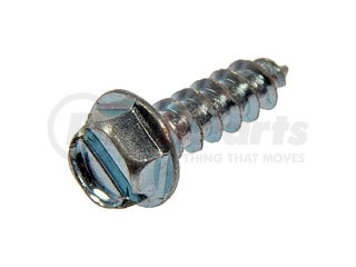 851-308 by DORMAN - Sheet Metal Screw-Hex Washer Head Head-No. 12 x 3/4 In.