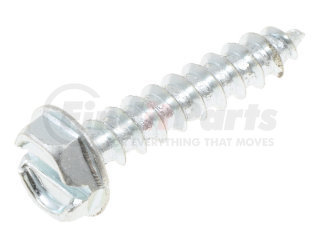 851-312 by DORMAN - Sheet Metal Screw-Hex Washer Head Head-No. 10 x 1 In.