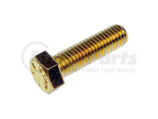 860-417 by DORMAN - Cap Screw-Hex Head-Grade 8- 1/2-13 x 1-3/4 In.