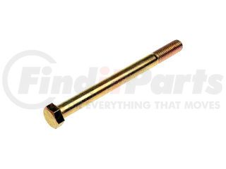 860-460 by DORMAN - Cap Screw-Hex Head-Grade 8- 1/2-13 x 6 In.