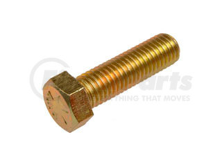 860-520 by DORMAN - Cap Screw-Hex Head-Grade 8- 9/16-12 x 2 In.