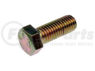 860-515 by DORMAN - Cap Screw-Hex Head-Grade 8- 9/16-12 x 1-1/2 In.