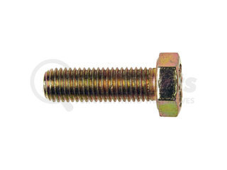Dorman 862-110 Multi-Purpose Bolt Cap Screw-Hex Head-Grade 8- 5/16-24 x 1 In.