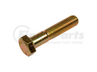 862-115 by DORMAN - Cap Screw-Hex Head-Grade 8- 5/16-24 x 1-1/2 In.