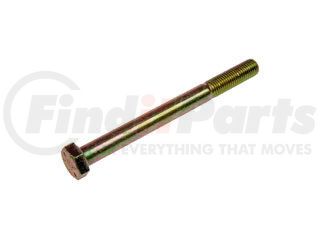 862-135 by DORMAN - Cap Screw-Hex Head-Grade 8- 5/16-24 x 3-1/2 In.