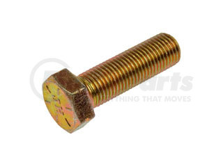 862-212 by DORMAN - Cap Screw-Hex Head-Grade 8- 3/8-24 x 1-1/4 In.