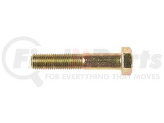 862-220 by DORMAN - Cap Screw-Hex Head-Grade 8- 3/8-24 x 2 In.