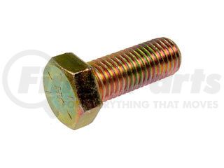 860-720 by DORMAN - Cap Screw-Hex Head-Grade 8- 3/4-10 x 2 In.