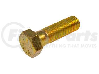 860-725 by DORMAN - Cap Screw-Hex Head-Grade 8- 3/4-10 x 2-1/2 In.