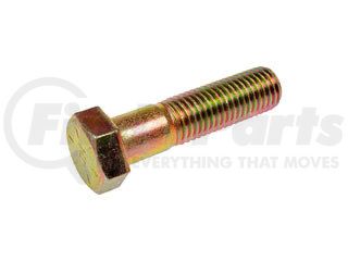 860-730 by DORMAN - Cap Screw-Hex Head-Grade 8- 3/4-10 x 3 In.