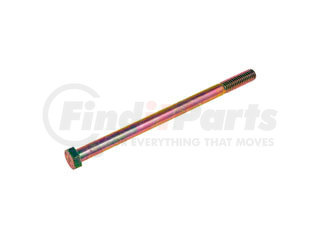 860-260 by DORMAN - Hex Head-Cap Screw-Grade 8- 3/8-16 x 6 In.