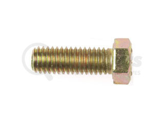 Dorman 860-312 Multi-Purpose Bolt Cap Screw-Hex Head-Grade 8- 7/16-14 x 1-1/4 In.