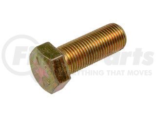 862-515 by DORMAN - Cap Screw-Hex Head-Grade 8- 9/16-18 x 1-1/2 In.