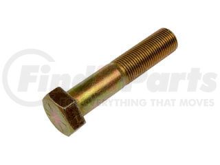 862-630 by DORMAN - Cap Screw-Hex Head-Grade 8- 5/8-18 x 3 In.