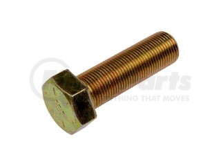 862-725 by DORMAN - Cap Screw-Hex Head-Grade 8- 3/4-16 x 2-1/2 In.