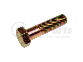 862-730 by DORMAN - Cap Screw-Hex Head-Grade 8- 3/4-16 x 3 In.