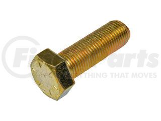 862-415 by DORMAN - Cap Screw-Hex Head-Grade 8- 1/2-20 x 1-1/2 In.