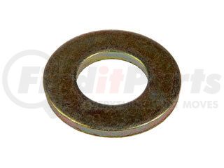 868-015 by DORMAN - Flat Washer-Grade 8- 9/16 In.