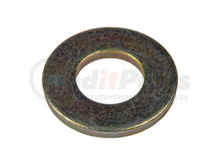 868-016 by DORMAN - Flat Washer-Grade 8- 5/8 In.