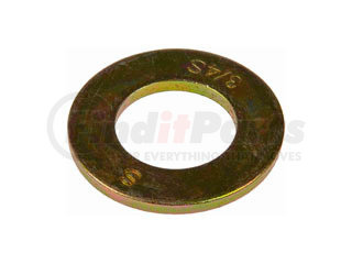 868-017 by DORMAN - Flat Washer-Grade 8- 3/4 In.