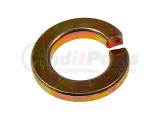 870-013 by DORMAN - Split Lock Washer-Grade 8- 7/16 In.