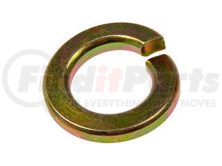 870-014 by DORMAN - Split Lock Washer-Grade 8- 1/2 In.