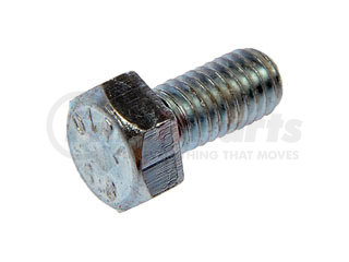 875-110 by DORMAN - Cap Screw-Hex Head-Class 8.8- M5-.8 x 10mm