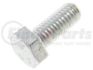 Dorman 875-112 Multi-Purpose Bolt Cap Screw-Hex Head-Class 8.8- M5-.8 x 12mm