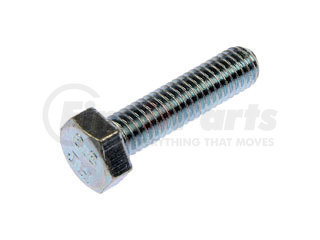 875-120 by DORMAN - Cap Screw-Hex Head-Class 8.8- M5-.8 x 20mm