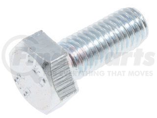 875-420 by DORMAN - Cap Screw-Hex Head-Class 8.8- M8-1.25 x 20mm