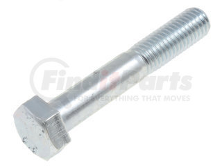 875-560 by DORMAN - Cap Screw-Hex Head-Class 8.8- M10-1.50 x 60mm