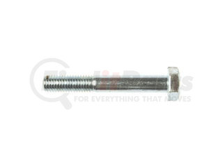 Dorman 875-570 Multi-Purpose Bolt Cap Screw-Hex Head-Class 8.8- M10-1.50 x 70mm