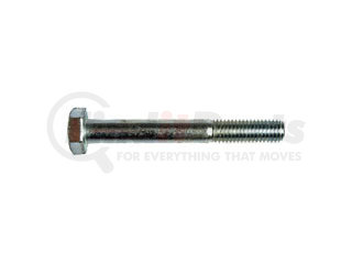 875-580 by DORMAN - Cap Screw-Hex Head-Class 8.8- M10-1.50 x 80mm