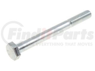 875-592 by DORMAN - Cap Screw-Hex Head-Class 8.8- M10-1.50 x 100mm