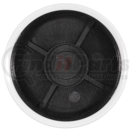 KC430D by MAHLE - Fuel Filter