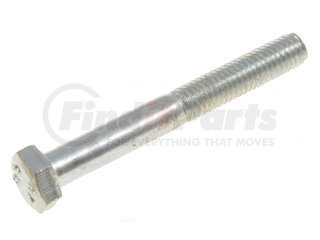875-140 by DORMAN - Cap Screw-Hex Head-Class 8.8- M5-.8 x 40mm